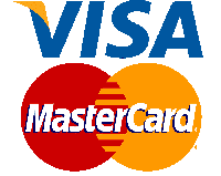 Visa i Mastercard
